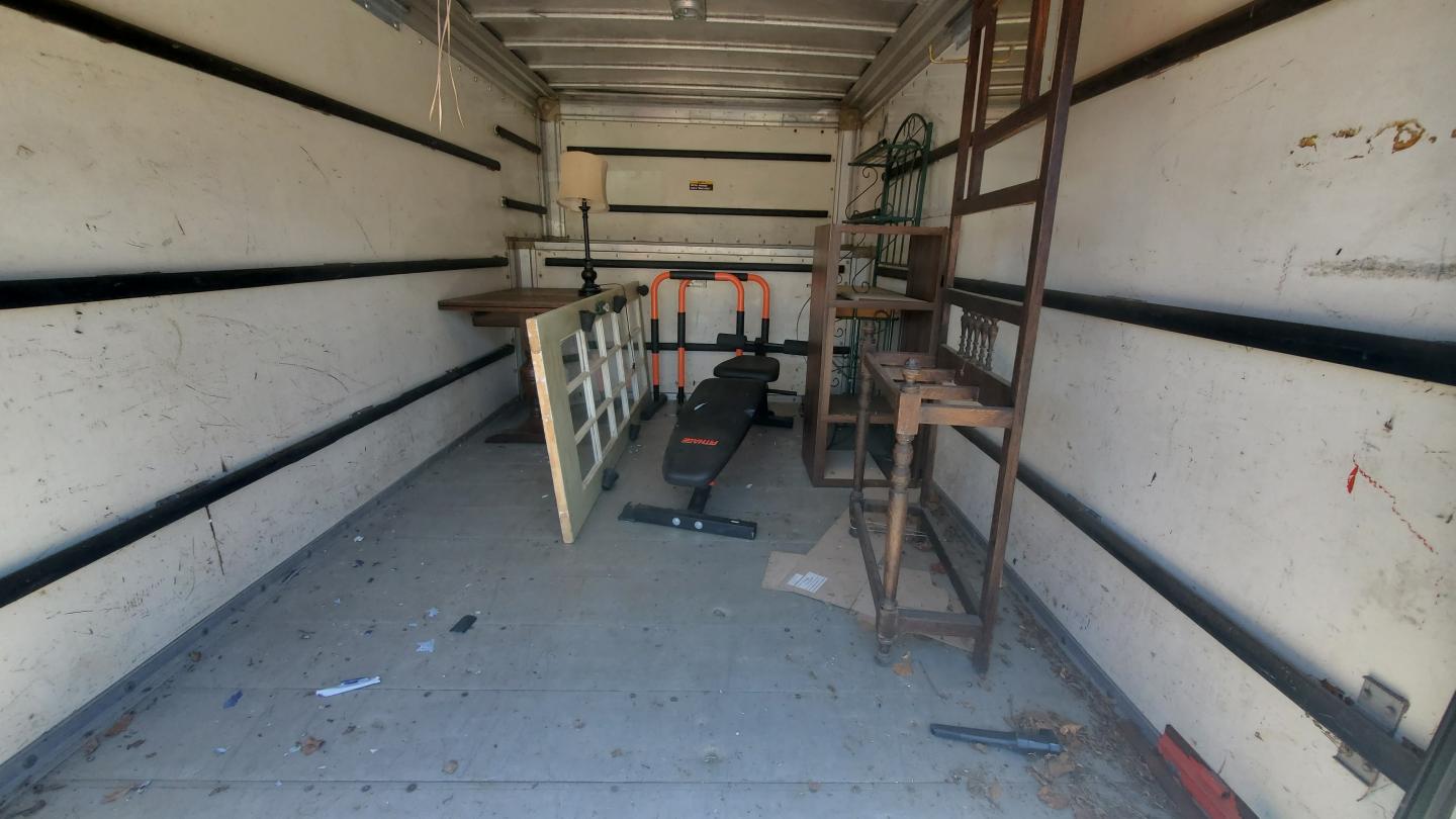 Storage Unit Auction in Norcross, GA at UHaul Moving & Storage at